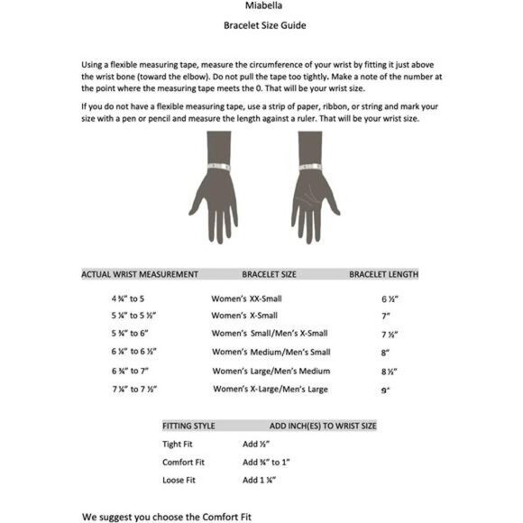 Miabella 925 Sterling Silver Snake Chain Bracelet Unisex Italian Jewelry 3mm - Picture 6 of 7